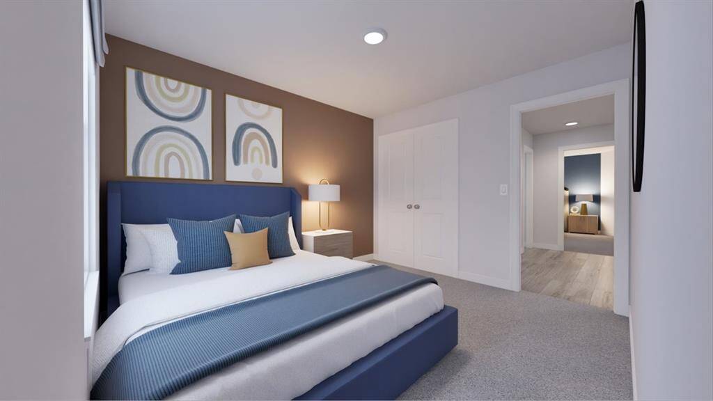 Photos are representative of floor plan - not actual home