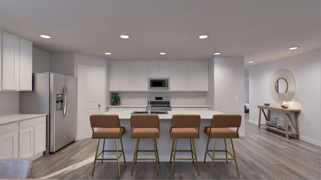 Photos are representative of floor plan - not actual home