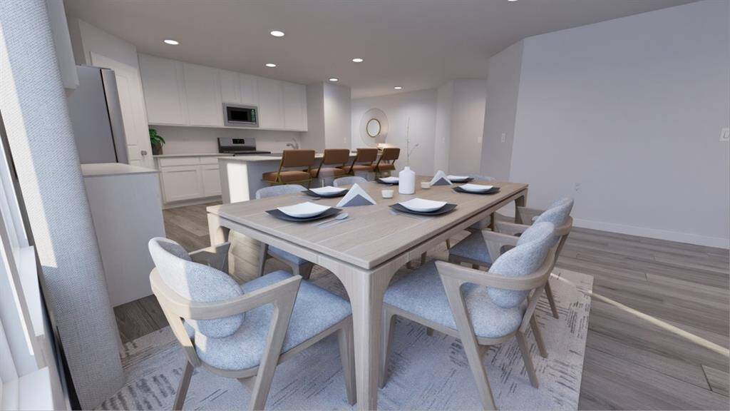 Photos are representative of floor plan - not actual home