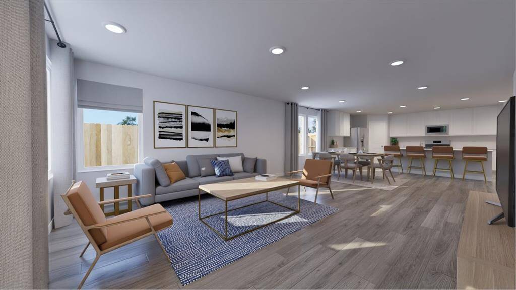 Photos are representative of floor plan - not actual home