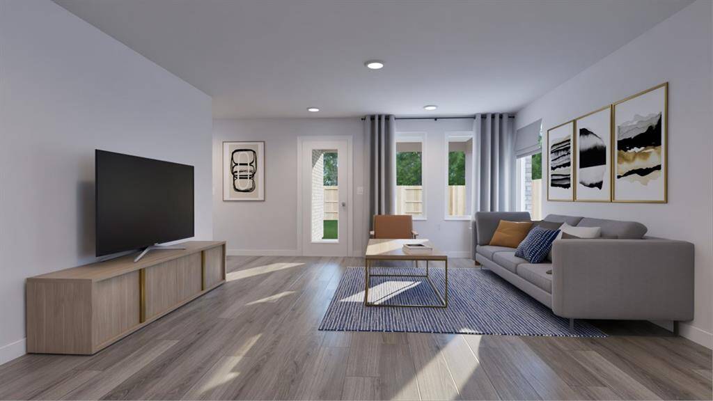 Photos are representative of floor plan - not actual home
