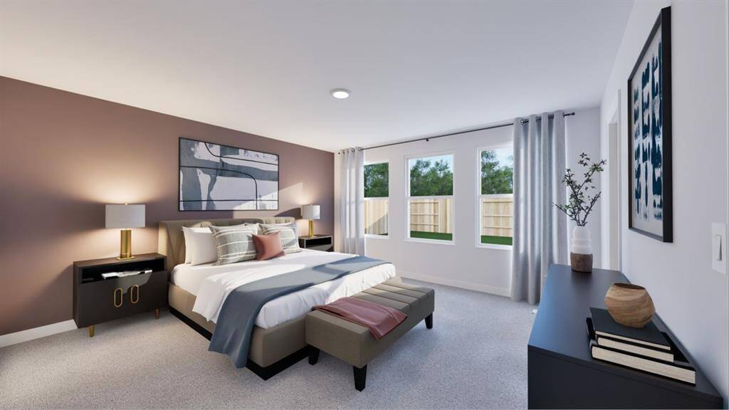 Photos are representative of floor plan - not actual home