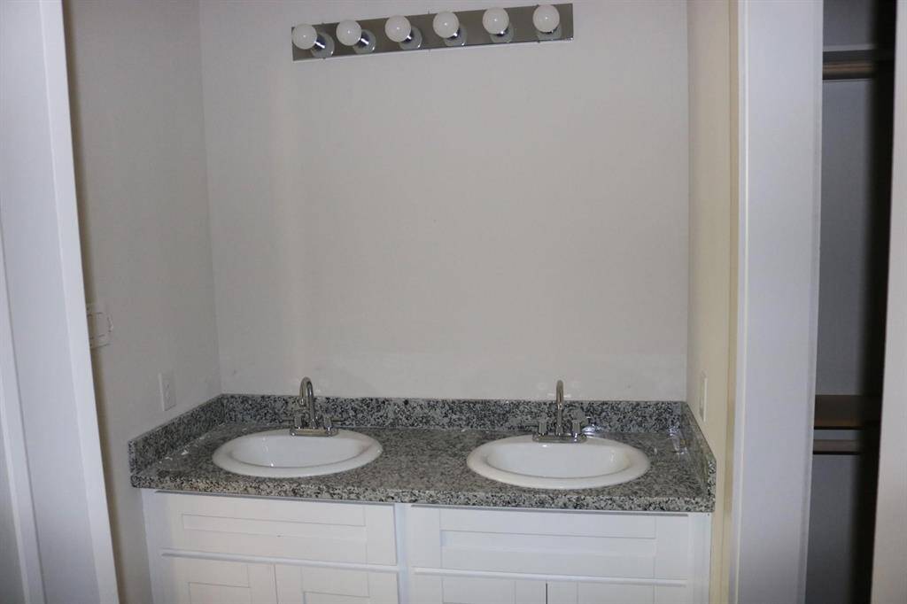 Example of completed House