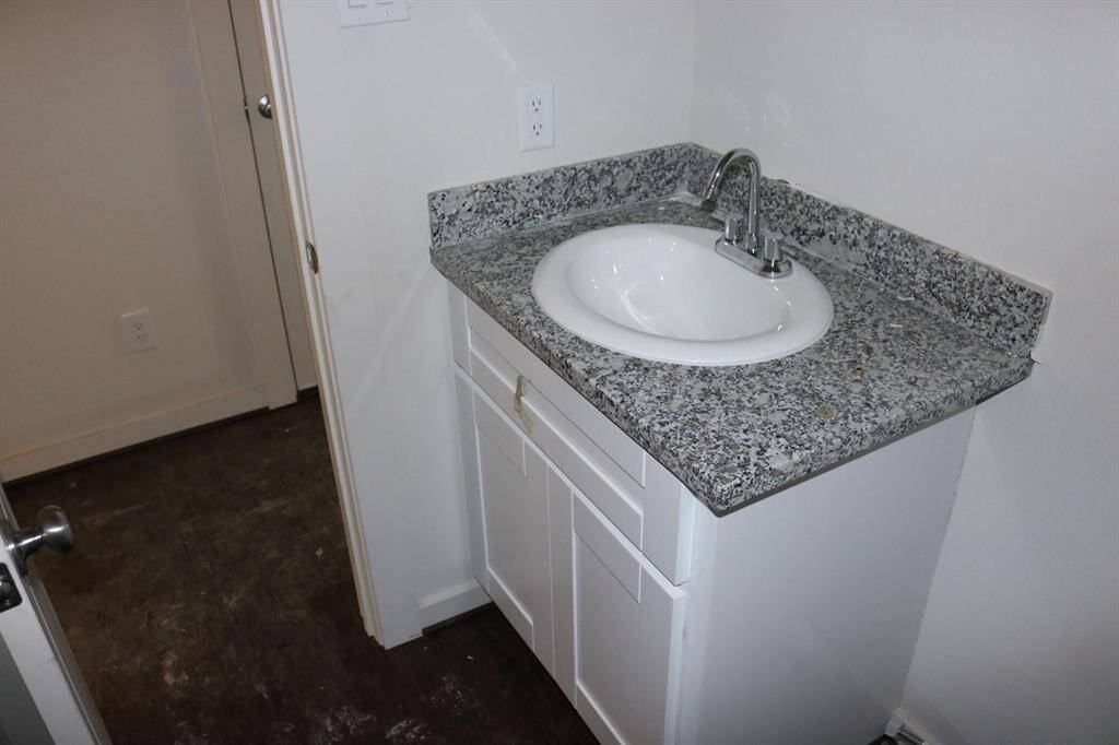 Example of completed House