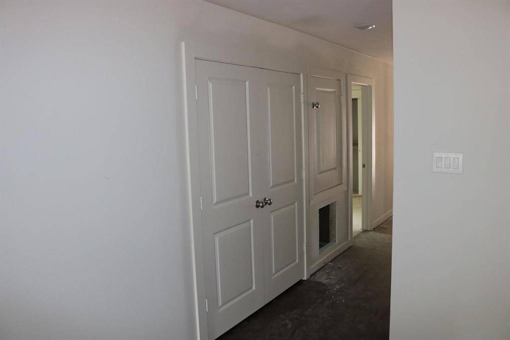 Example of completed House