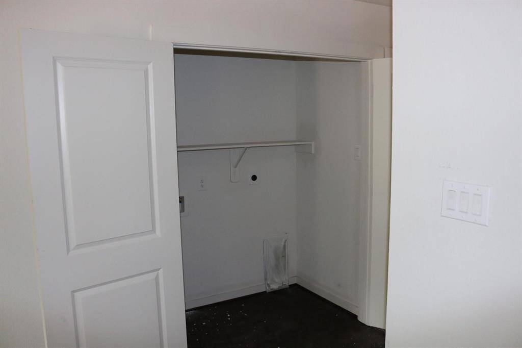 Example of completed House