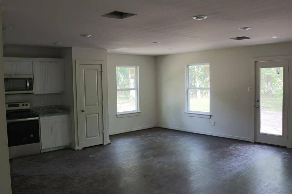 Example of completed House