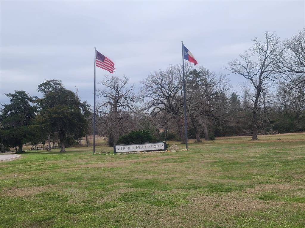 Neighborhood Entrance