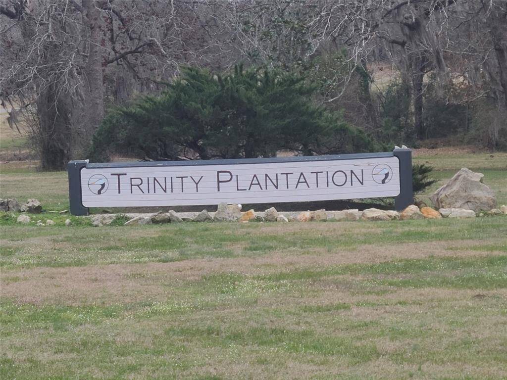 Neighborhood Entrance