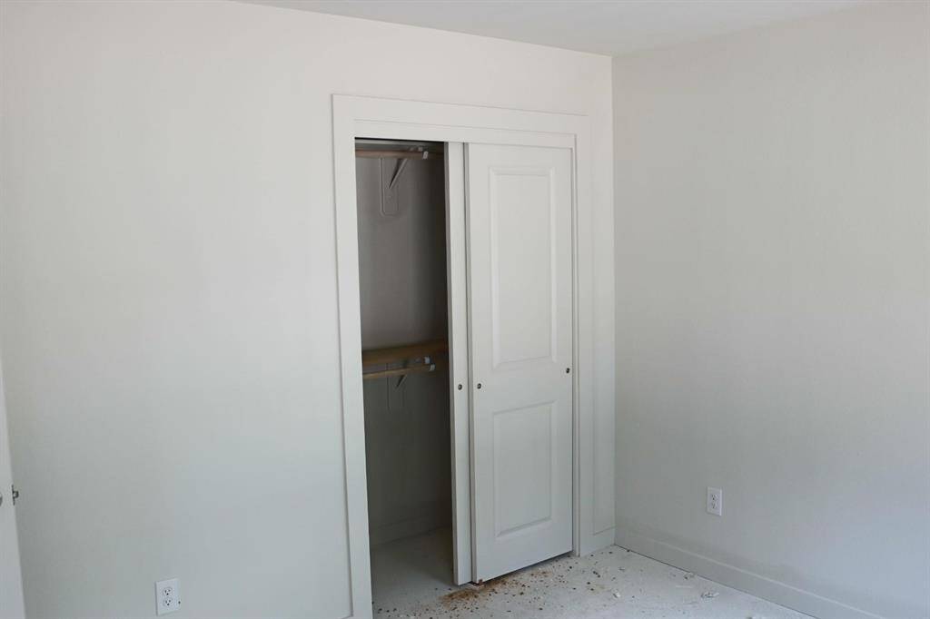 Example of completed House
