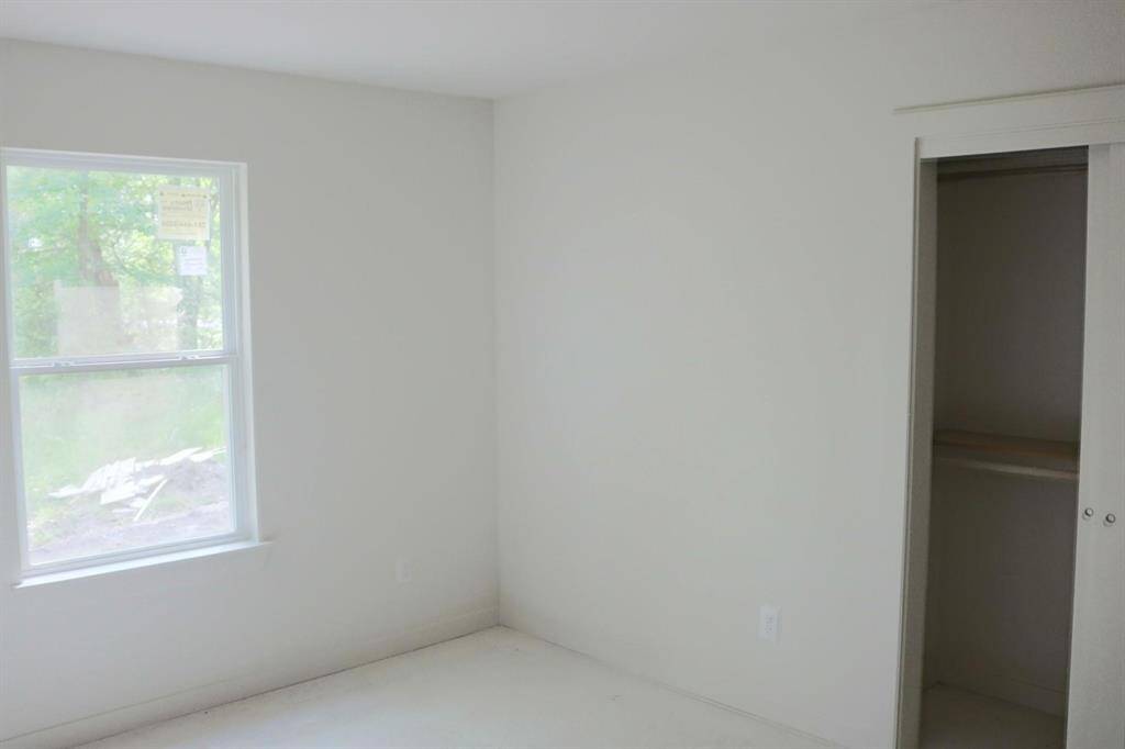 Example of completed House