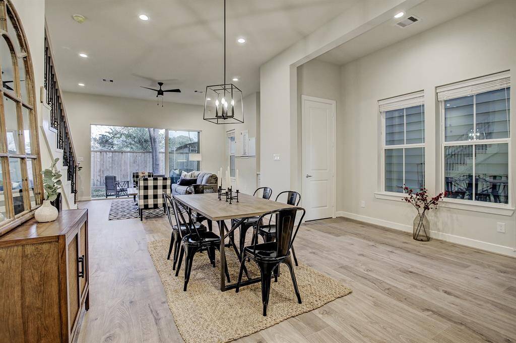 *Not of exact home, previously completed home by City Choice Homes to reference similar finishes & Floorplan*