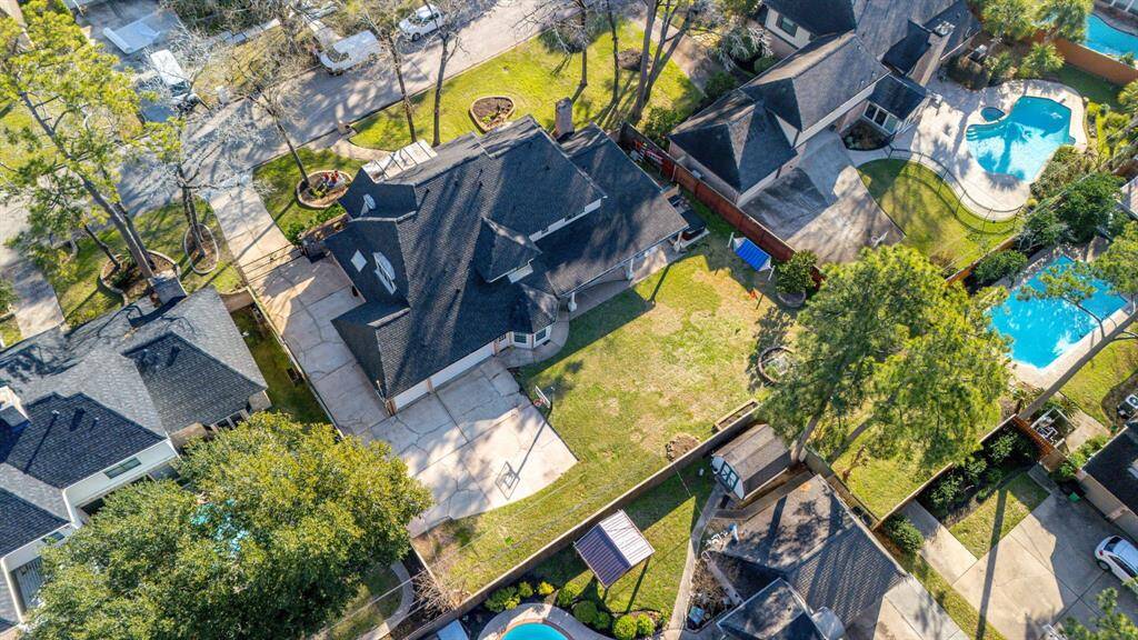Aerial Picture