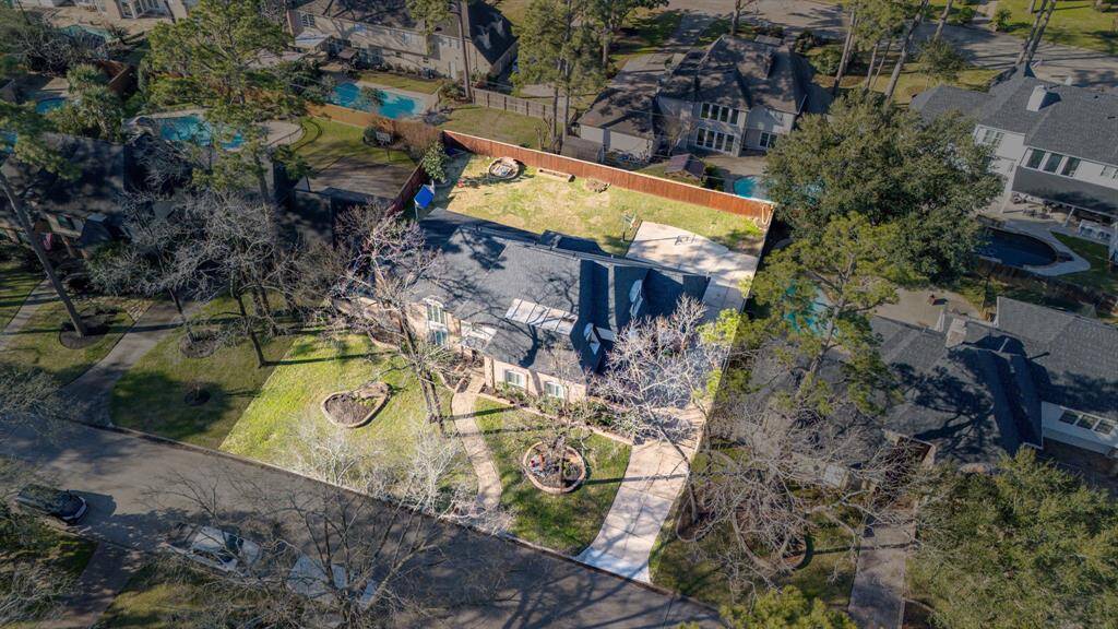 Aerial Picture