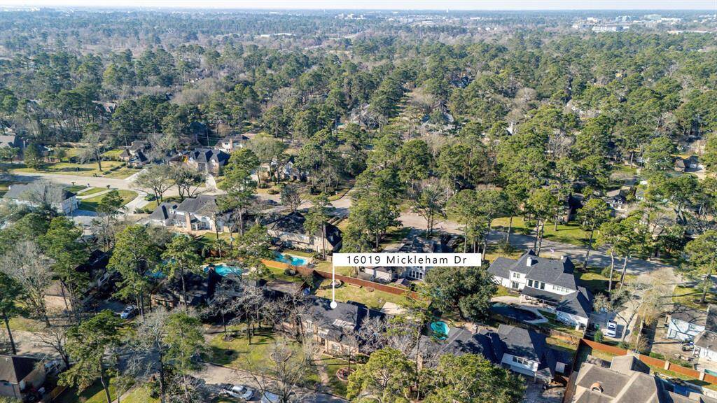 Aerial Picture