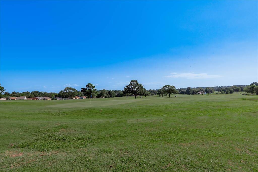 Westwood Shores golf course