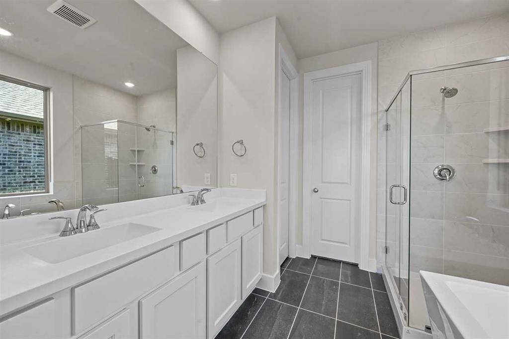 Primary Bathroom REPRESENTATIVE PHOTO