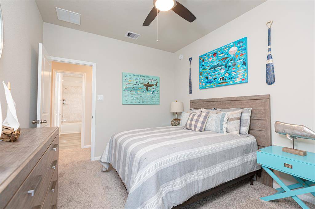 Sample photo of completed home with similar plan. As-built color and selections may vary.
