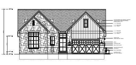 Current builder plan.