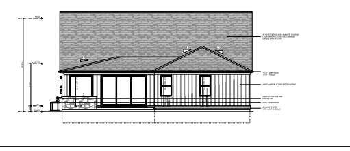 Current builder plan.