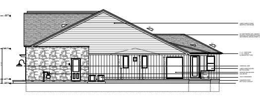 Current builder plan.