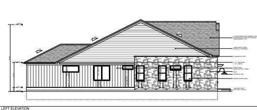 Current builder plan.