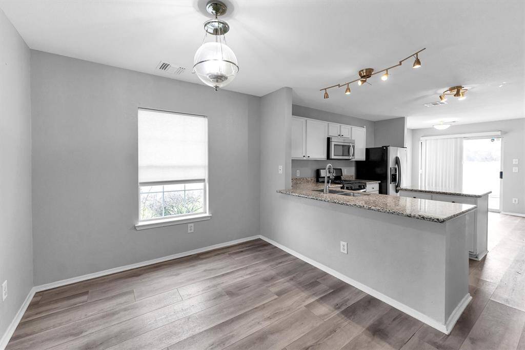 Breakfast Nook