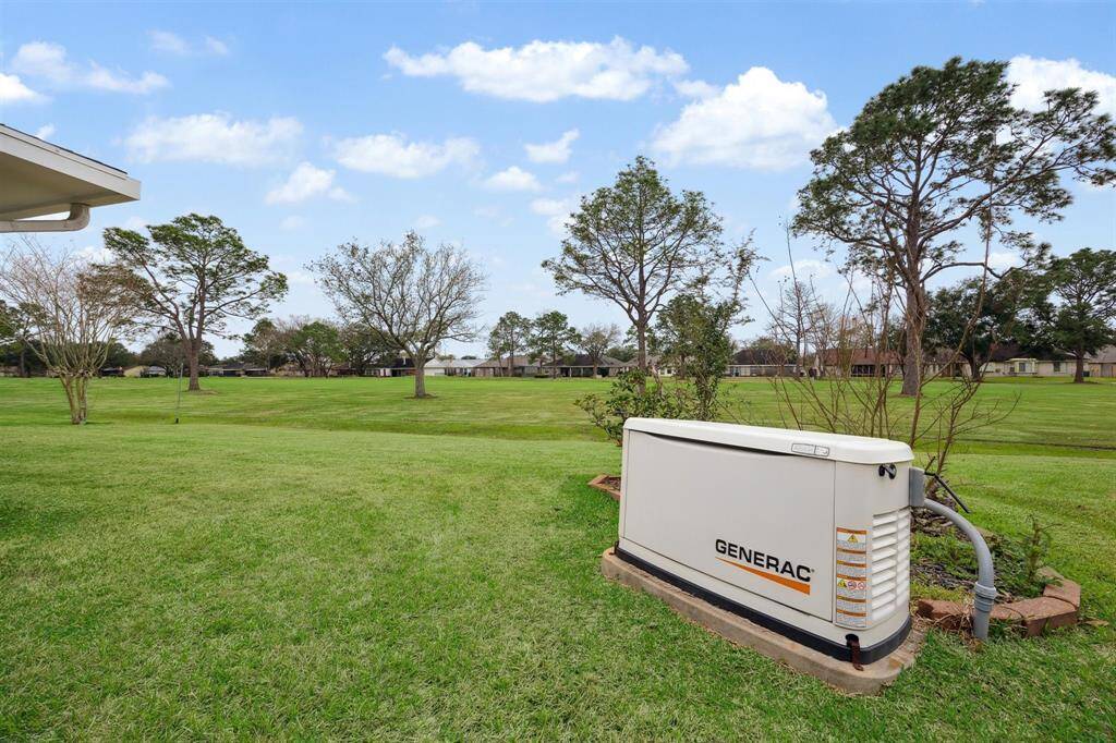 Everyone wishes to have a Generac generator.  Hurricanes or freeing weather you will always have a comfortable home when the electricity is out.