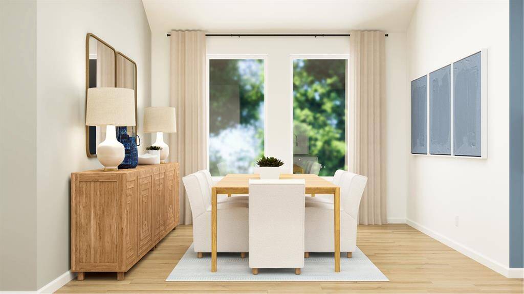 Pictures are representative of same floor plan - not the actual home