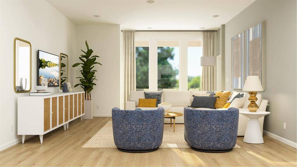 Pictures are representative of same floor plan - not the actual home