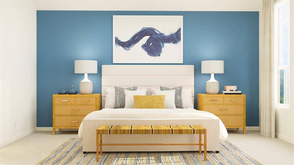 Pictures are representative of same floor plan - not the actual home