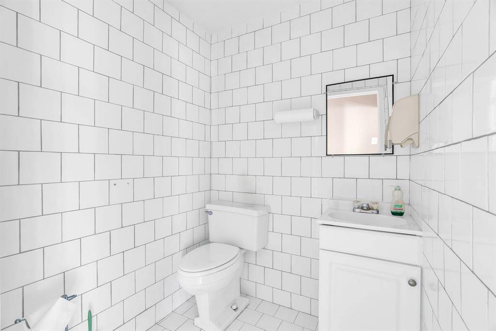 Restroom