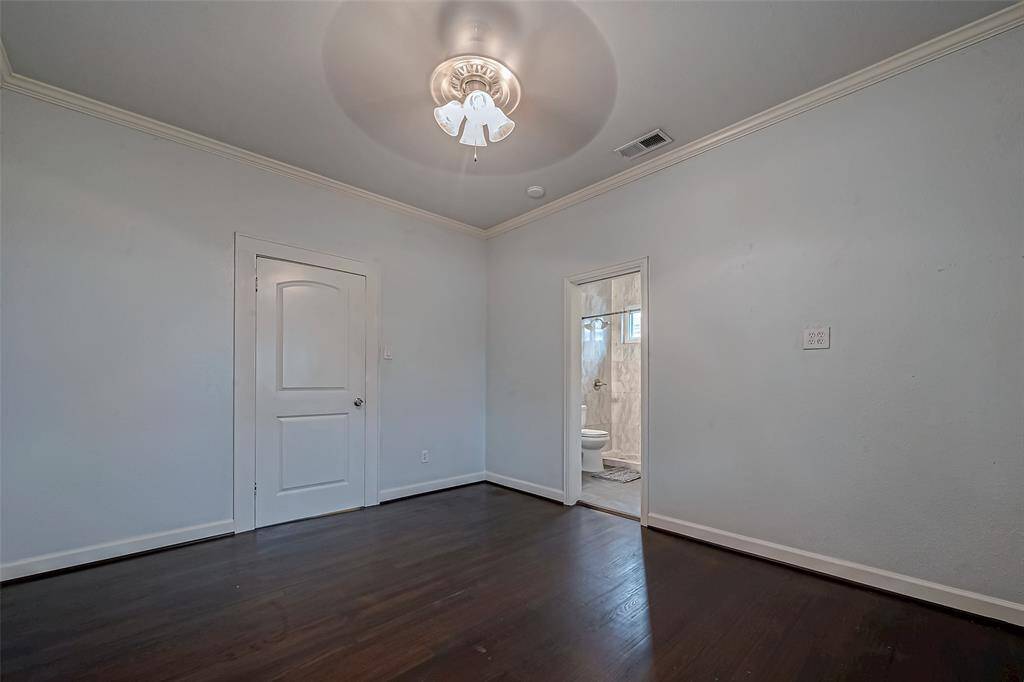 Primary room