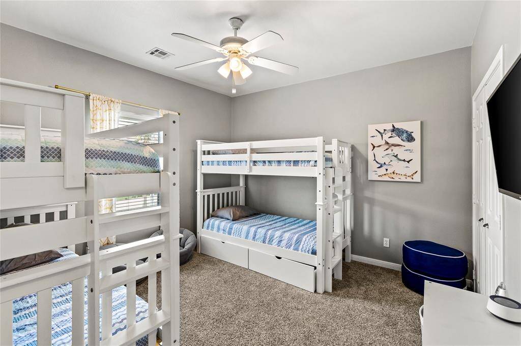 First floor bedroom 2
