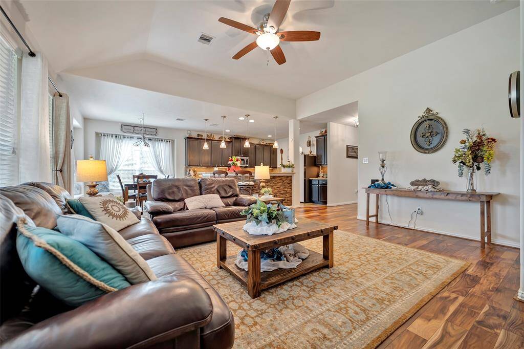 Beautiful floors