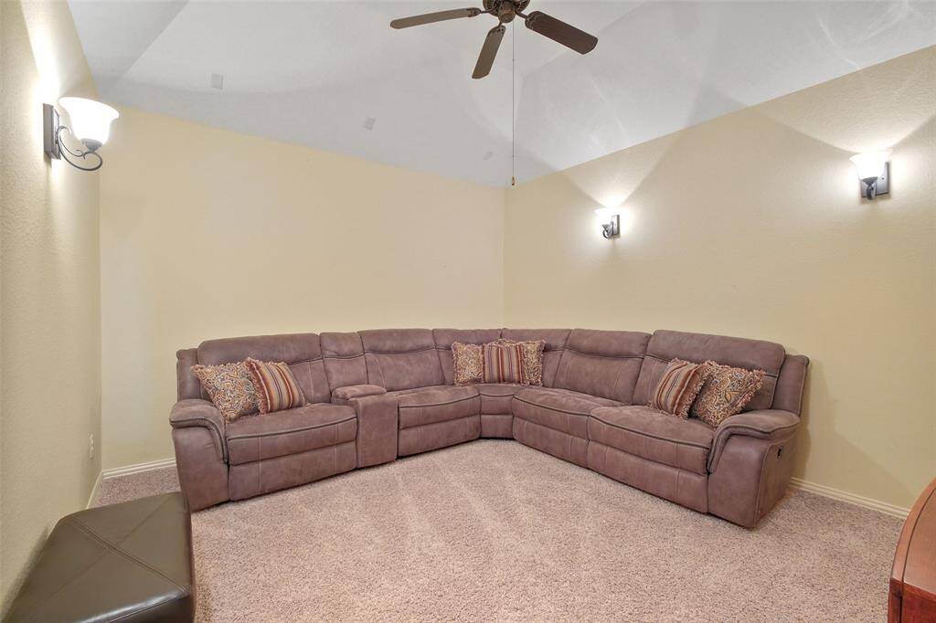 Media Room