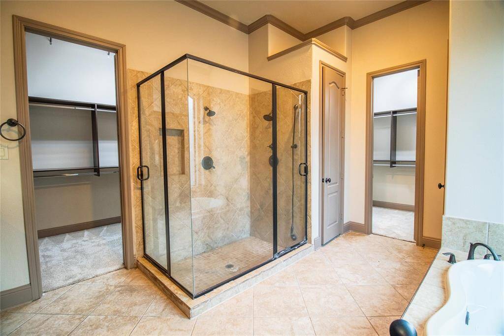 Primary Bath Room