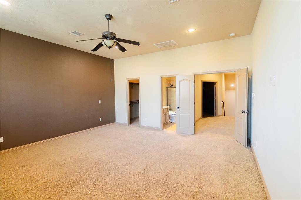 Game Room or 5th Bedroom
