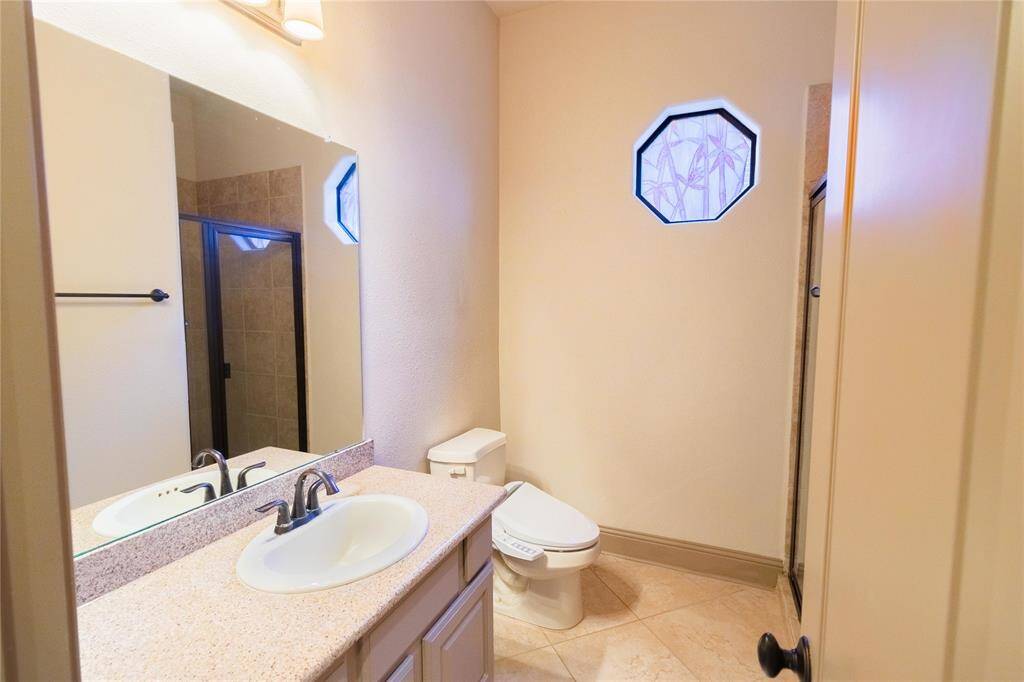Full Bath Room