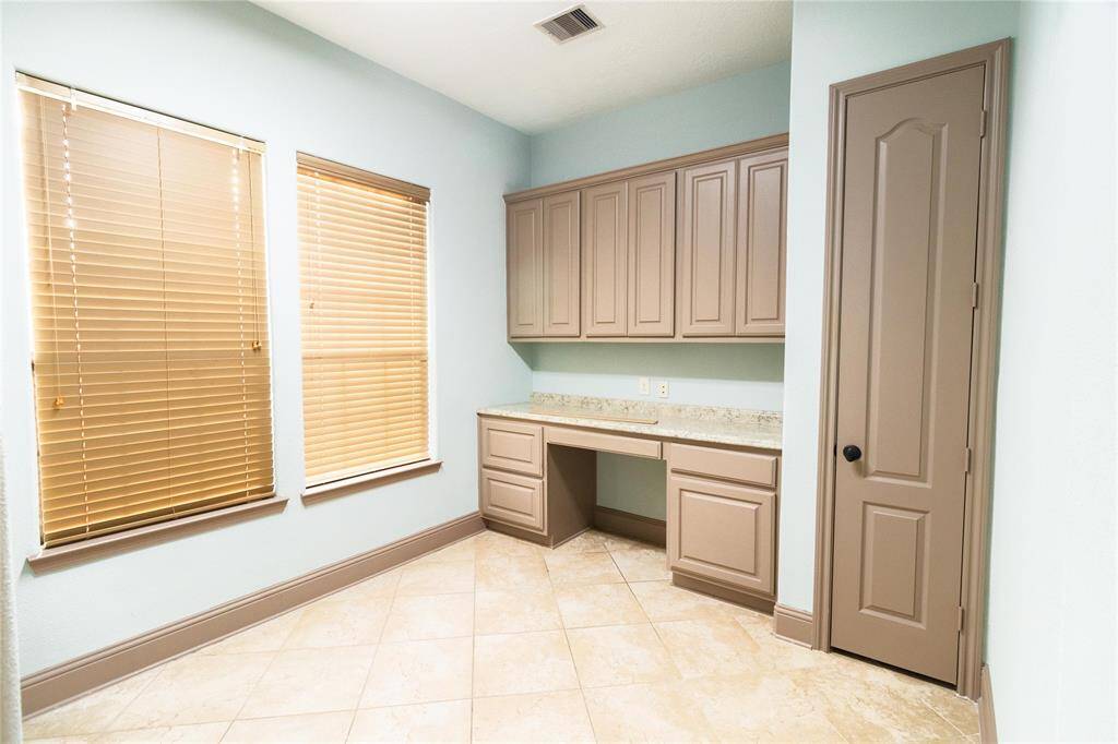 Mud Room