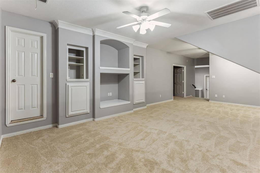 7014 Lake Haven Ct, Sugar Land Tx 77479- Another view of the game room upstairs.