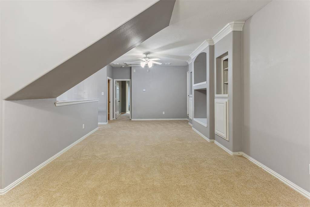 7014 Lake Haven Ct, Sugar Land Tx 77479-More game room views.