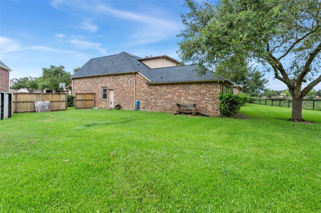 7014 Lake Haven Ct, Sugar Land Tx 77479