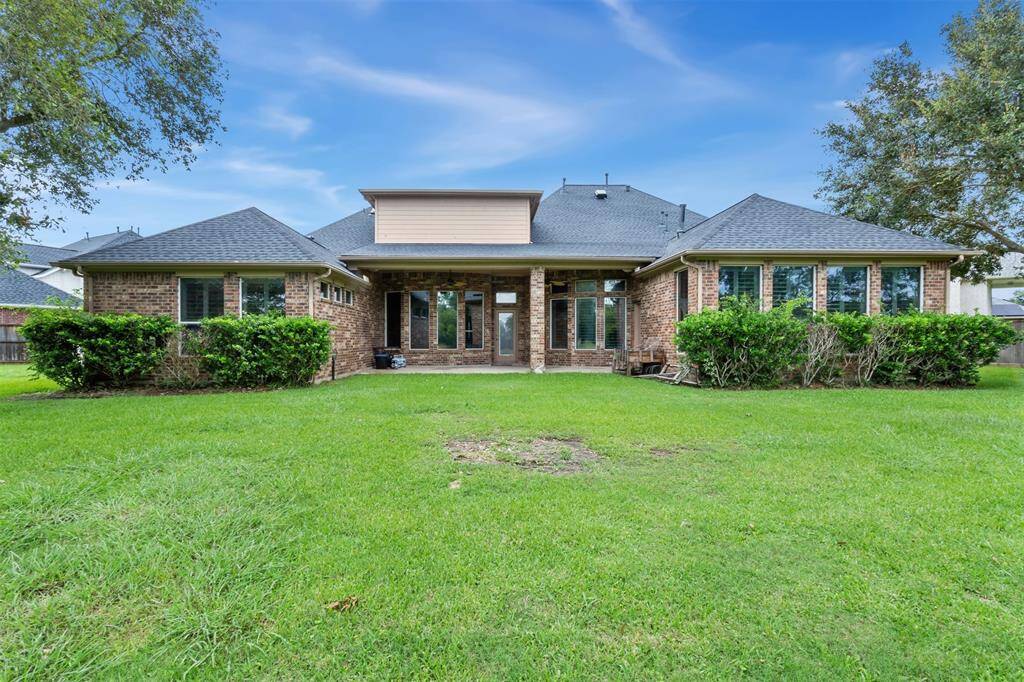 7014 Lake Haven Ct, Sugar Land Tx 77479