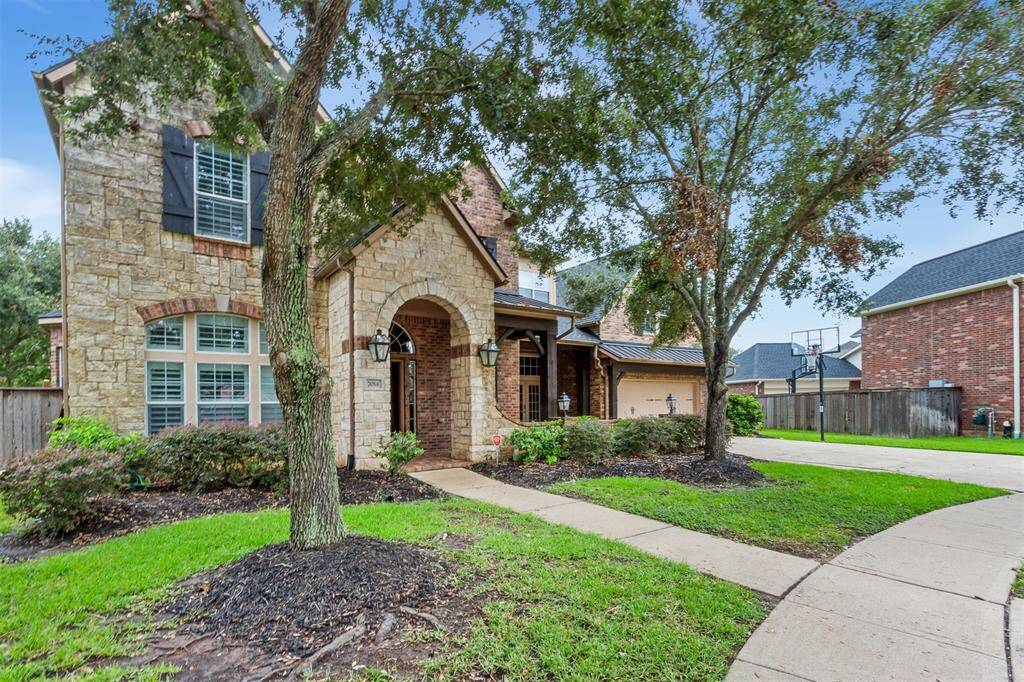 7014 Lake Haven Ct, Sugar Land Tx 77479