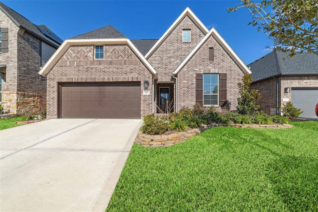 TriPointe Starling plan is versatile and picture-perfect.