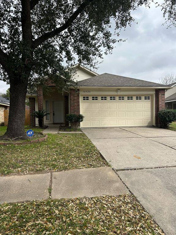 BEAUTIFUL HOME TO LIVE IN HOUSTON