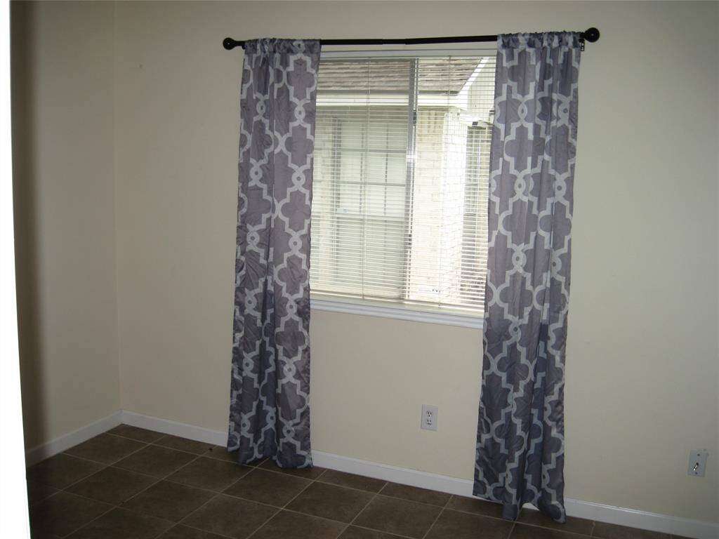 SECOND BEDROOM WINDOW