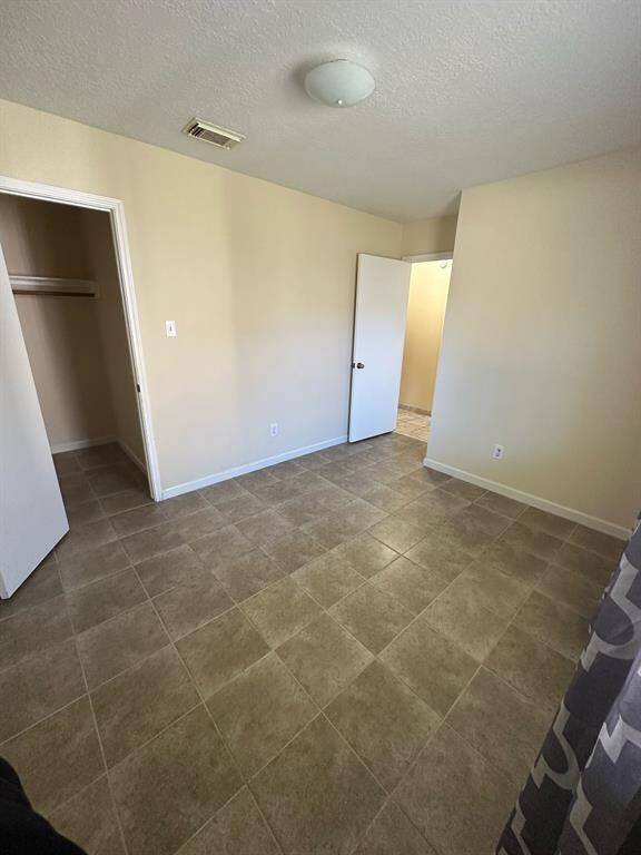SECOND BEDROOM OPPOSITE VIEW