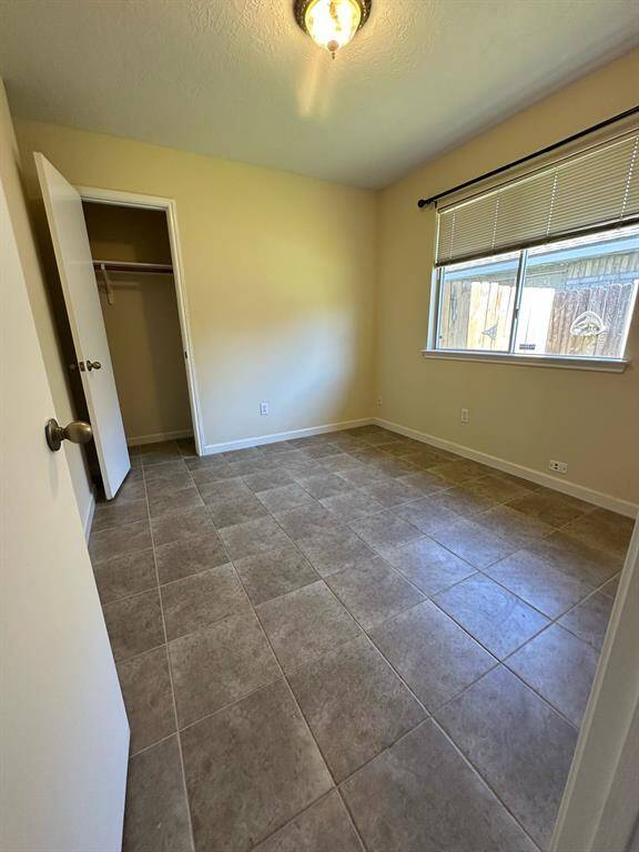 THIRD BEDROOM OPPOSITE VIEW